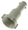 Comenda Drain Hose - Overflow Pipe - 180730